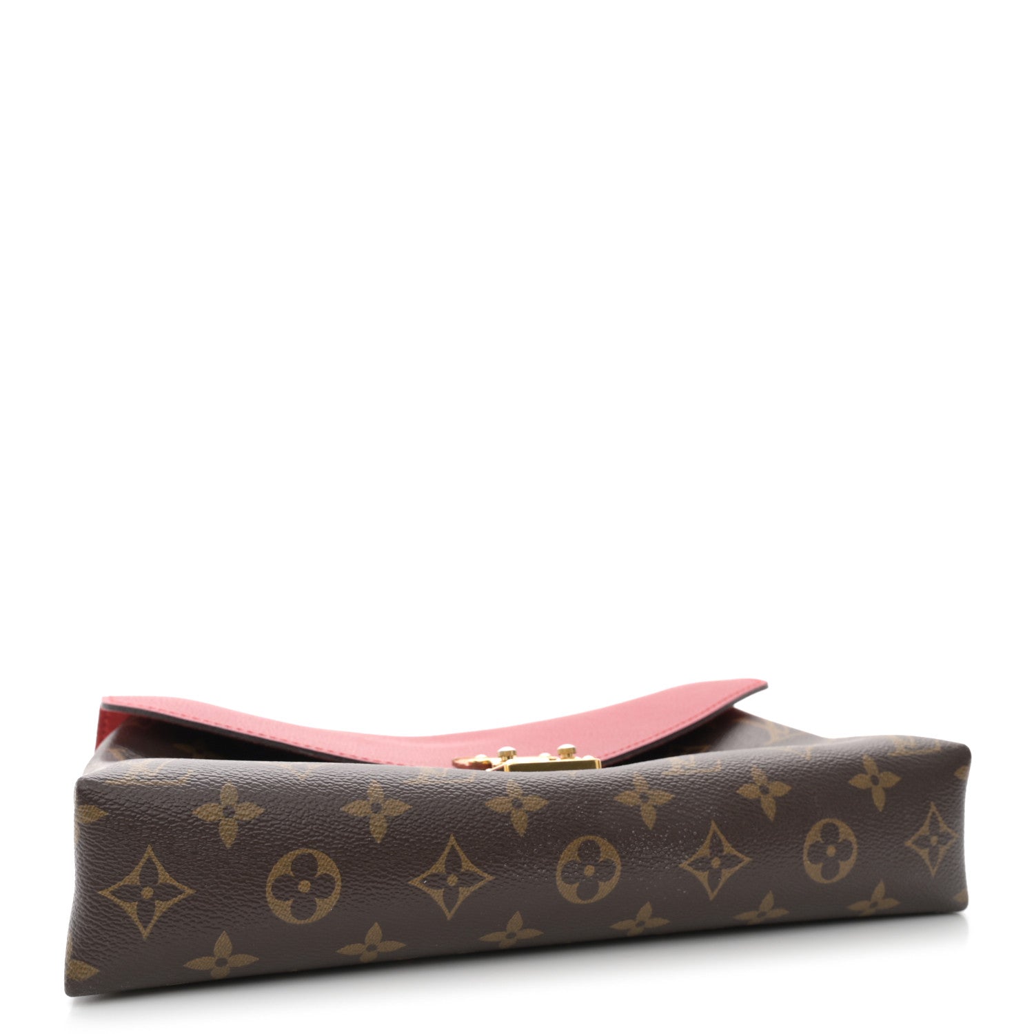 Louis Vuitton Monogram Pallas Chain Cherry 4 of 14