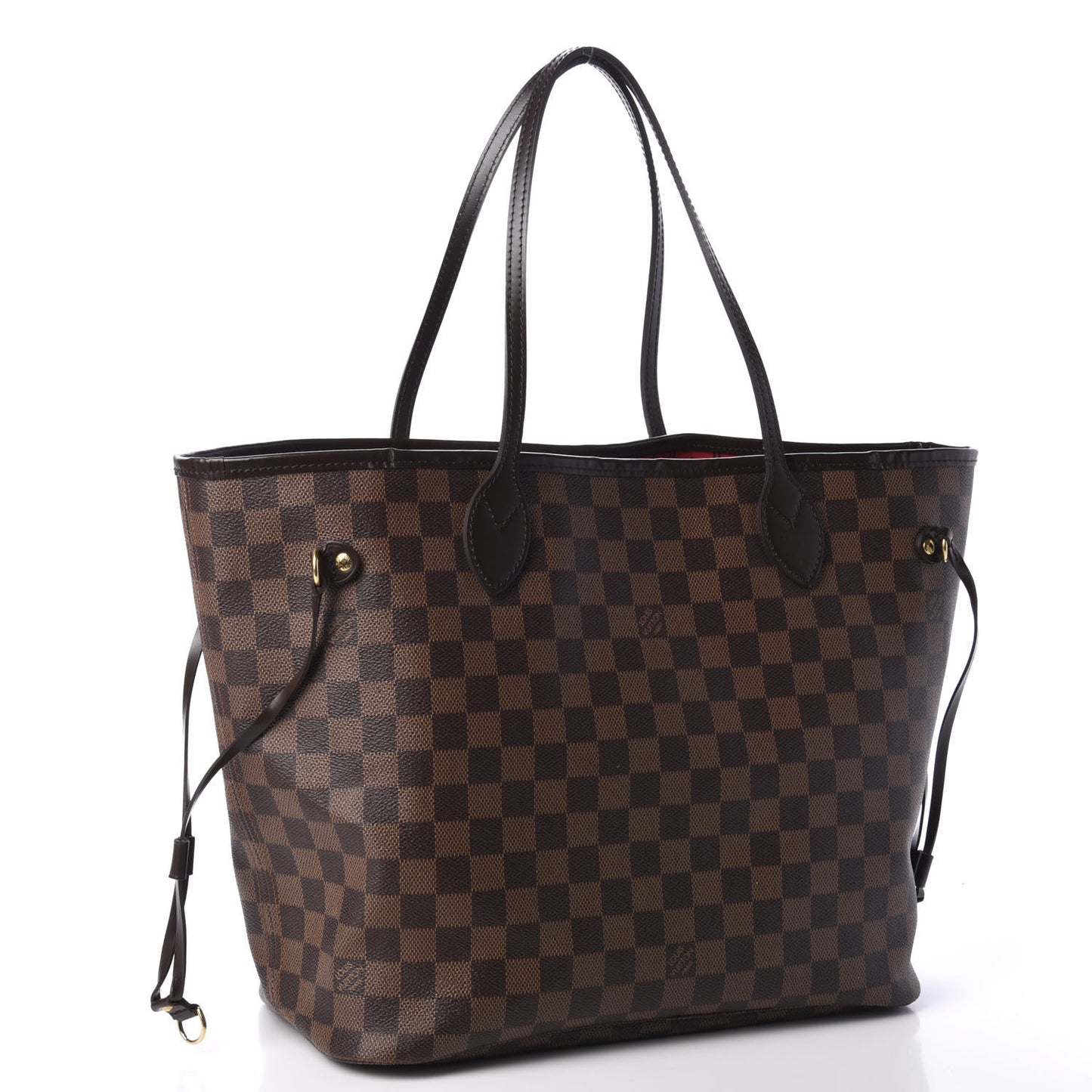 Damier Ebene Neverfull MM