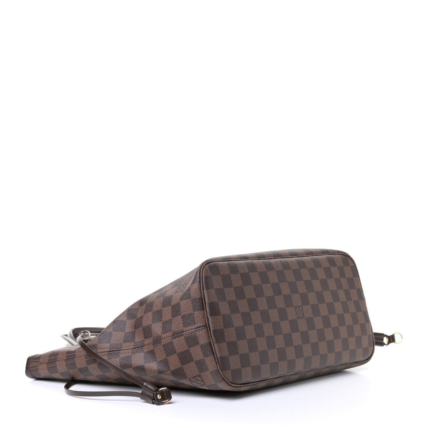 Damier Ebene Neo Neverfull MM