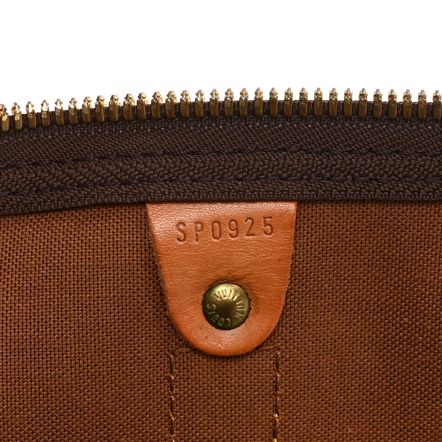 Monogram Keepall 45