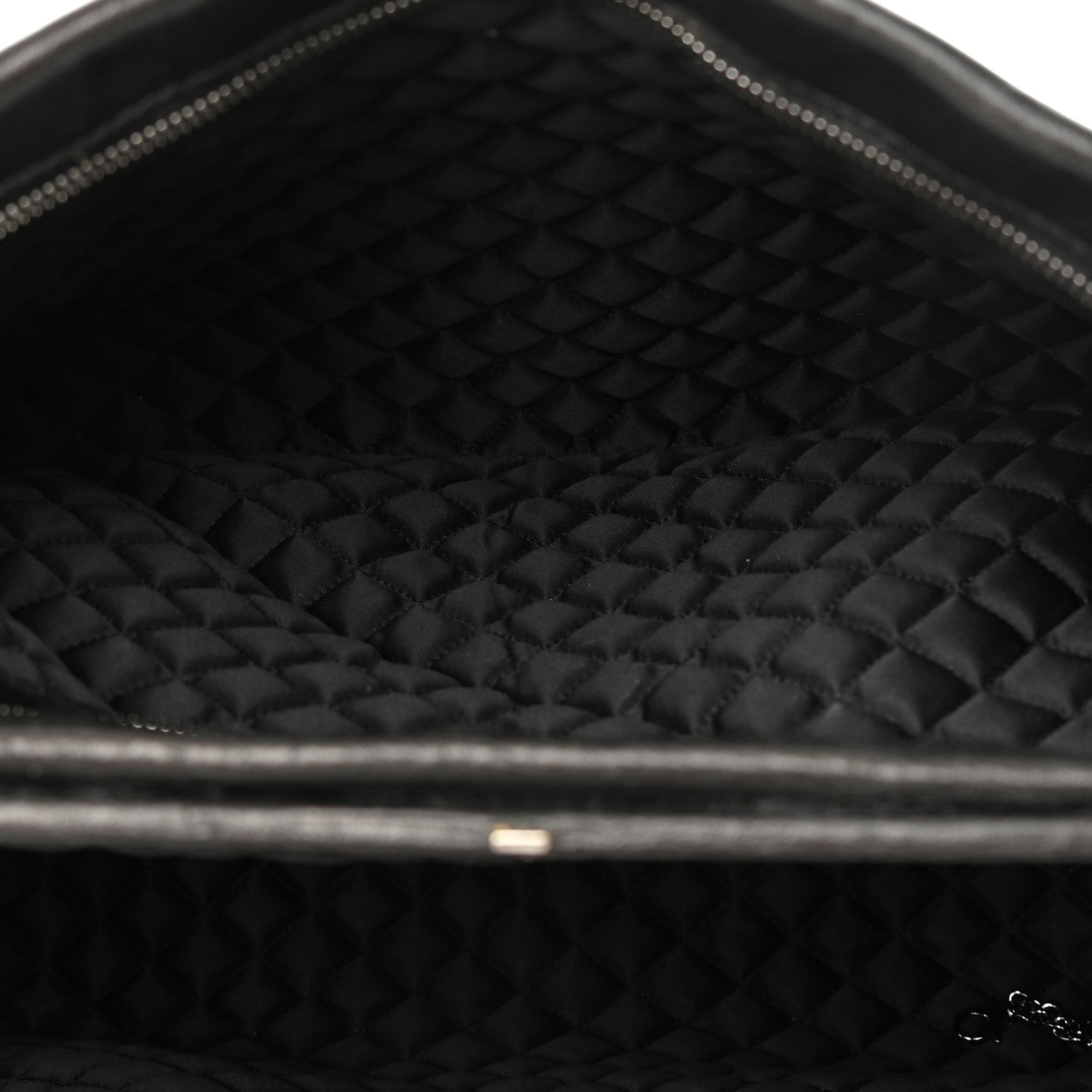 Chanel Calfskin Large Perfect Day Tote Black 6 of 22