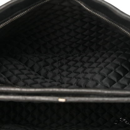 Chanel Calfskin Large Perfect Day Tote Black 6 of 22