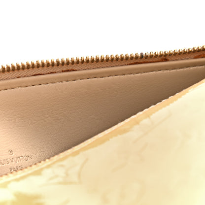 Louis Vuitton Vernis Bedford Beige 11 of 17