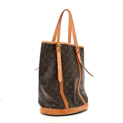 Louis Vuitton Monogram Bucket 27 3 of 12