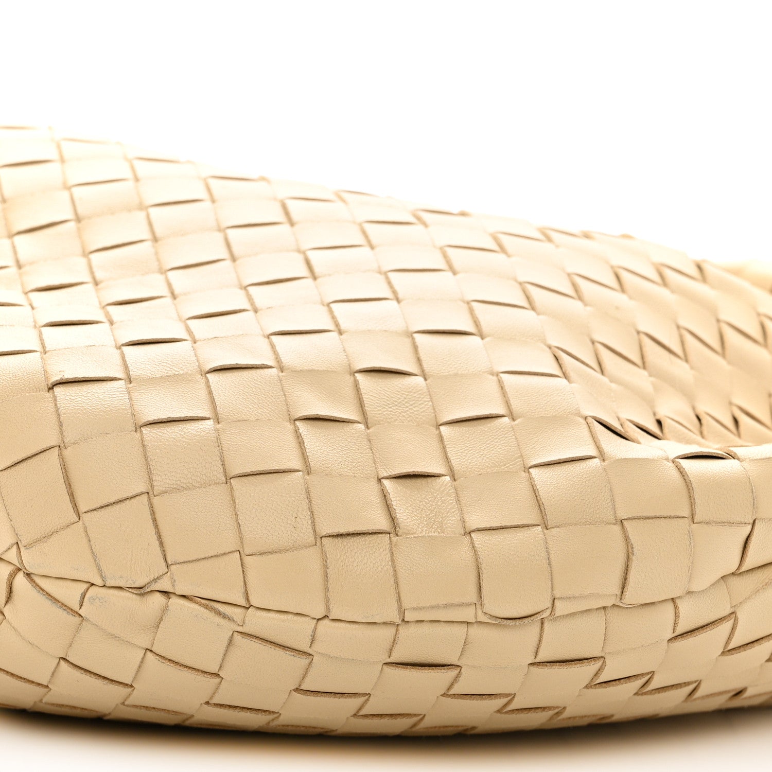 Bottega Veneta Nappa Intrecciato Small Jodie Porridge 11 of 11