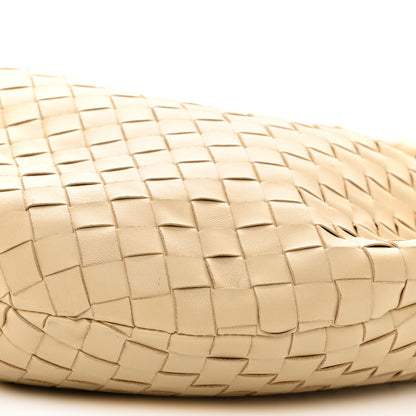 Bottega Veneta Nappa Intrecciato Small Jodie Porridge 11 of 11
