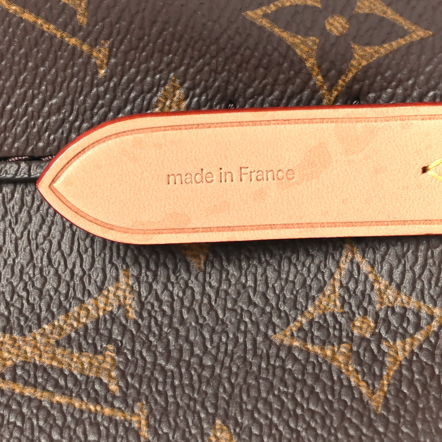 Louis Vuitton Monogram Neonoe BB 6 of 11