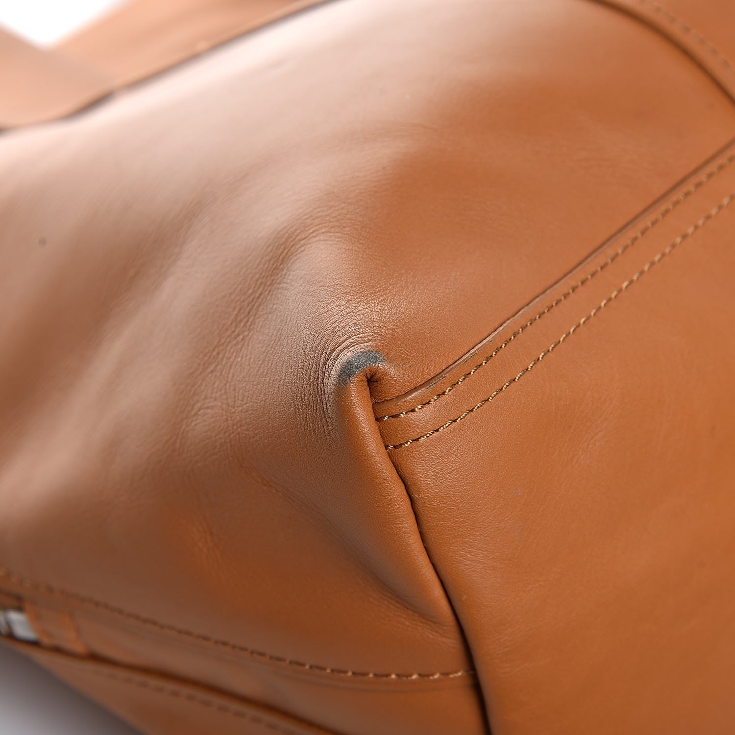 3.1 Phillip Lim 3.1 Calfskin 31 Hour Bag Camel 13 of 14