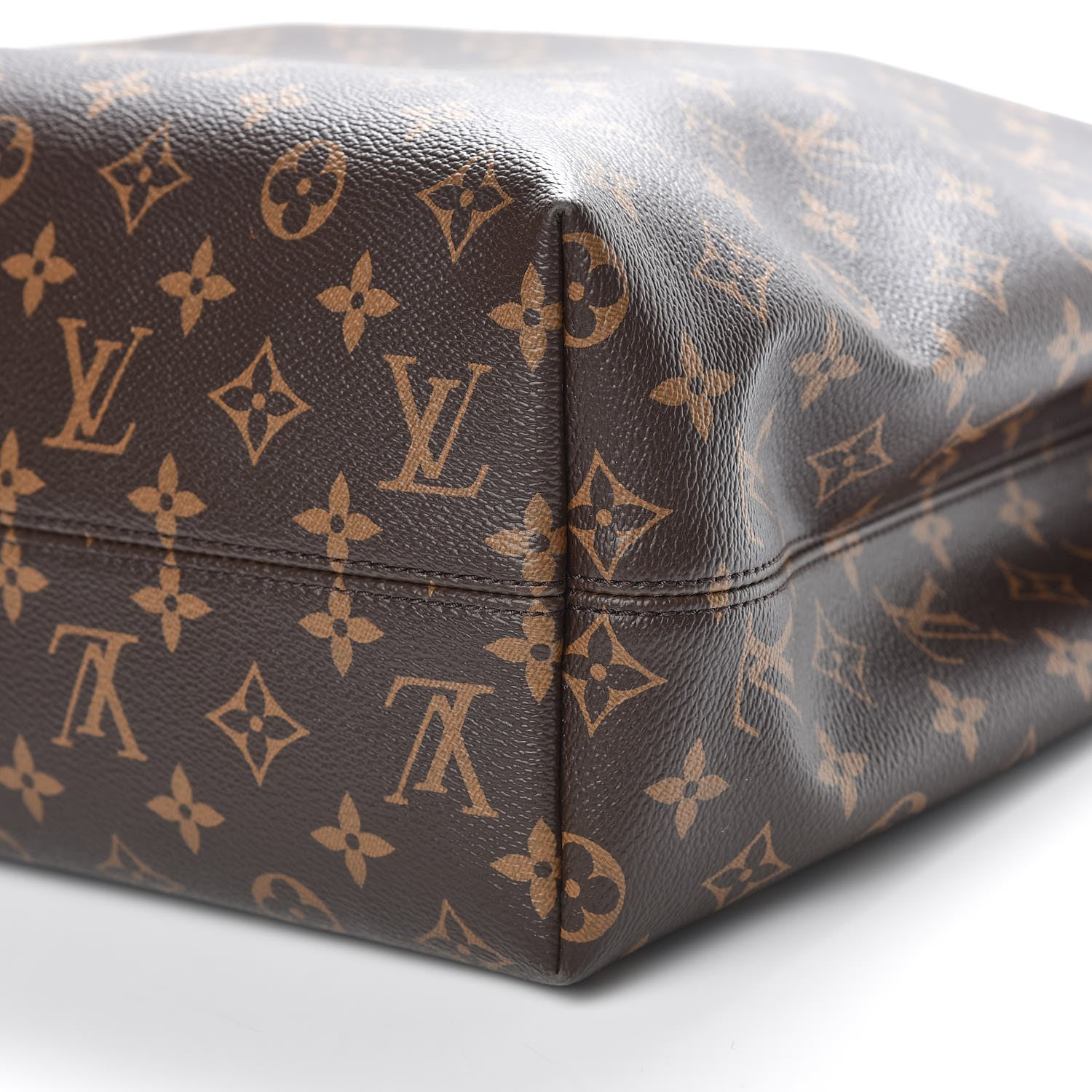 Louis Vuitton Monogram Graceful MM Pivoine 14 of 15
