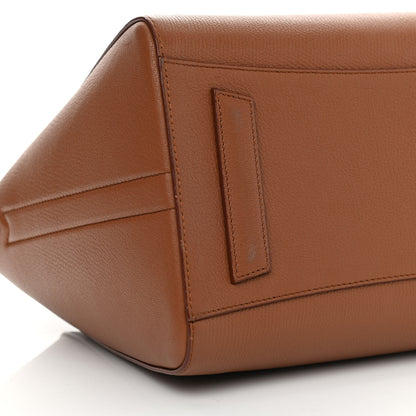 Givenchy Sugar Goatskin Medium Antigona Cognac 6 of 9
