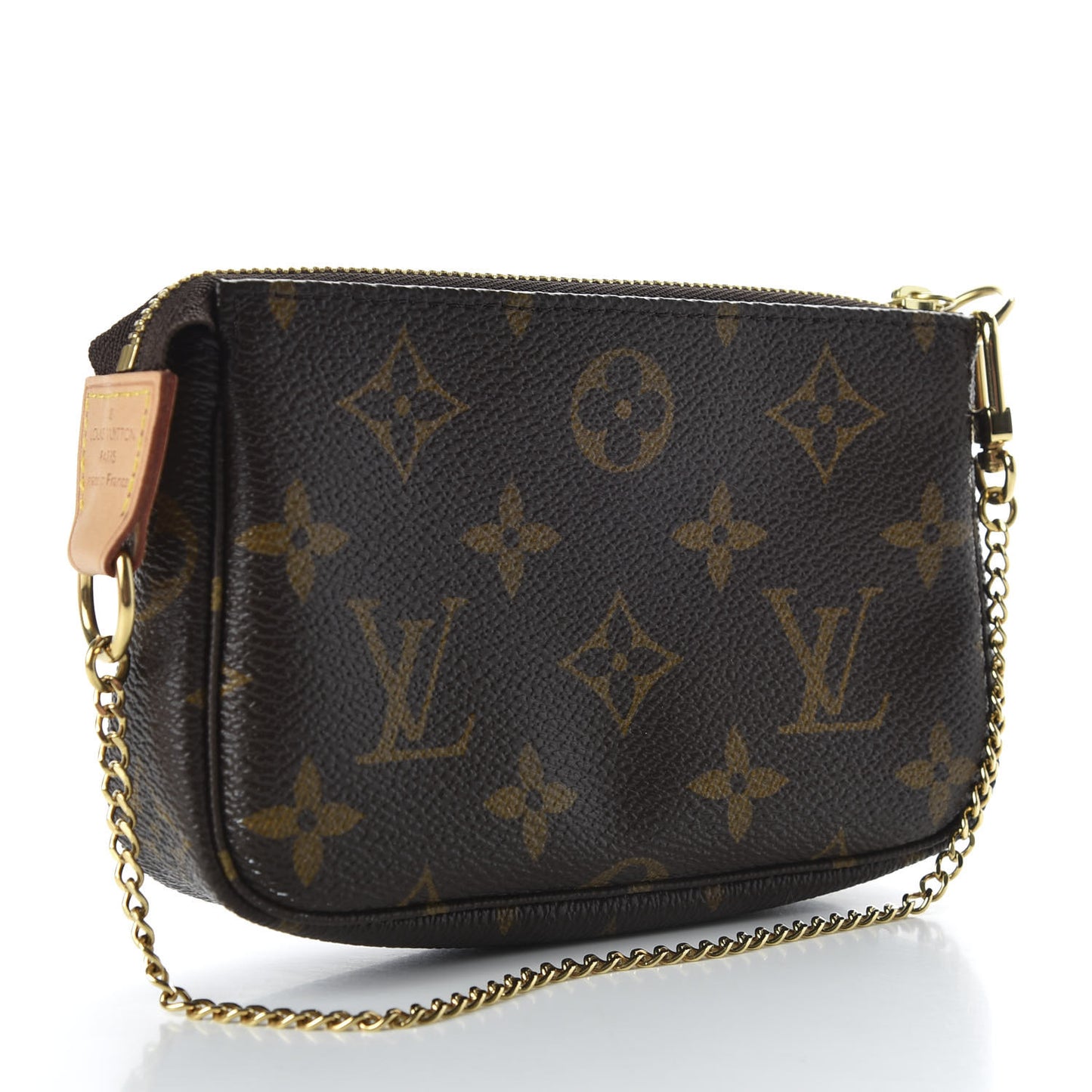 Monogram Mini Pochette Accessories