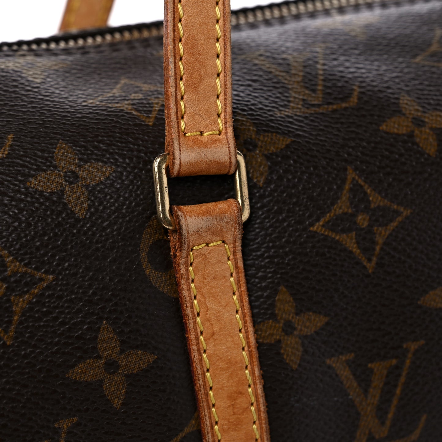 Monogram Papillon 30