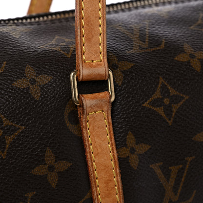 Louis Vuitton Monogram Papillon 30 11 of 13