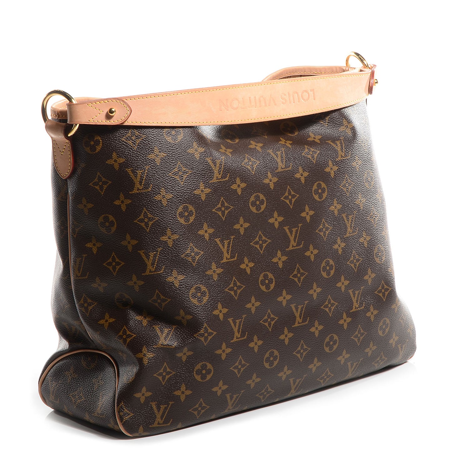 Monogram Delightful MM