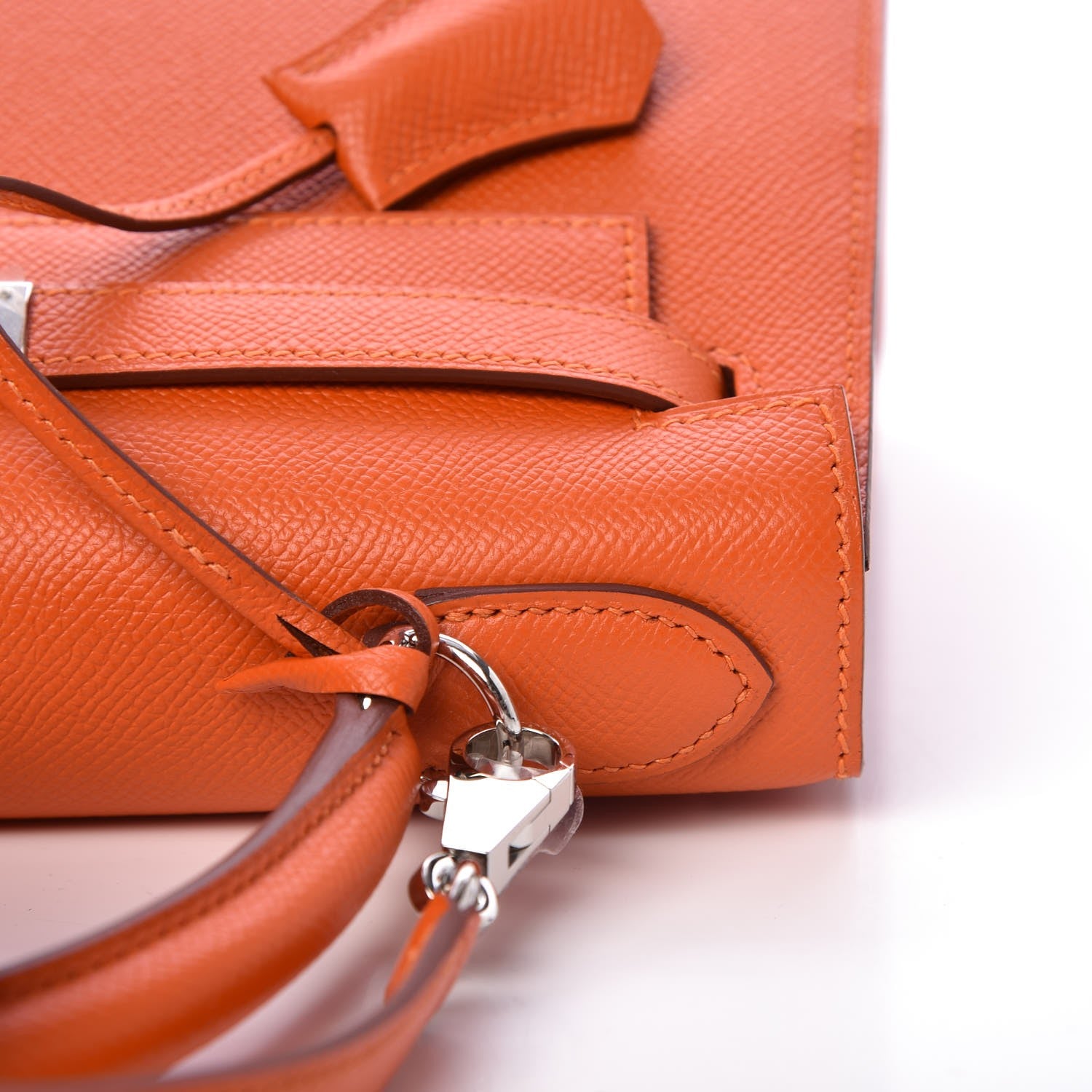 Hermes Epsom Kelly Sellier 28 Feu 15 of 36