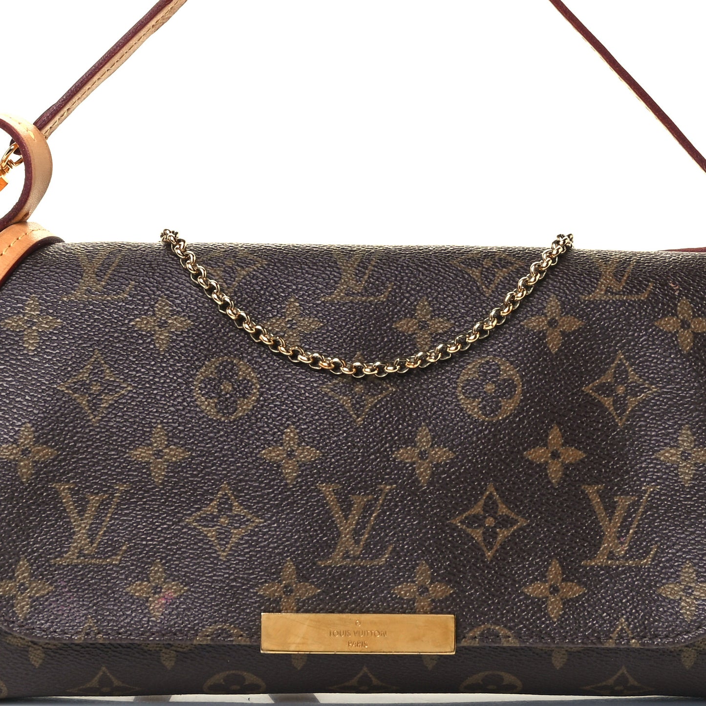 Monogram Favorite MM