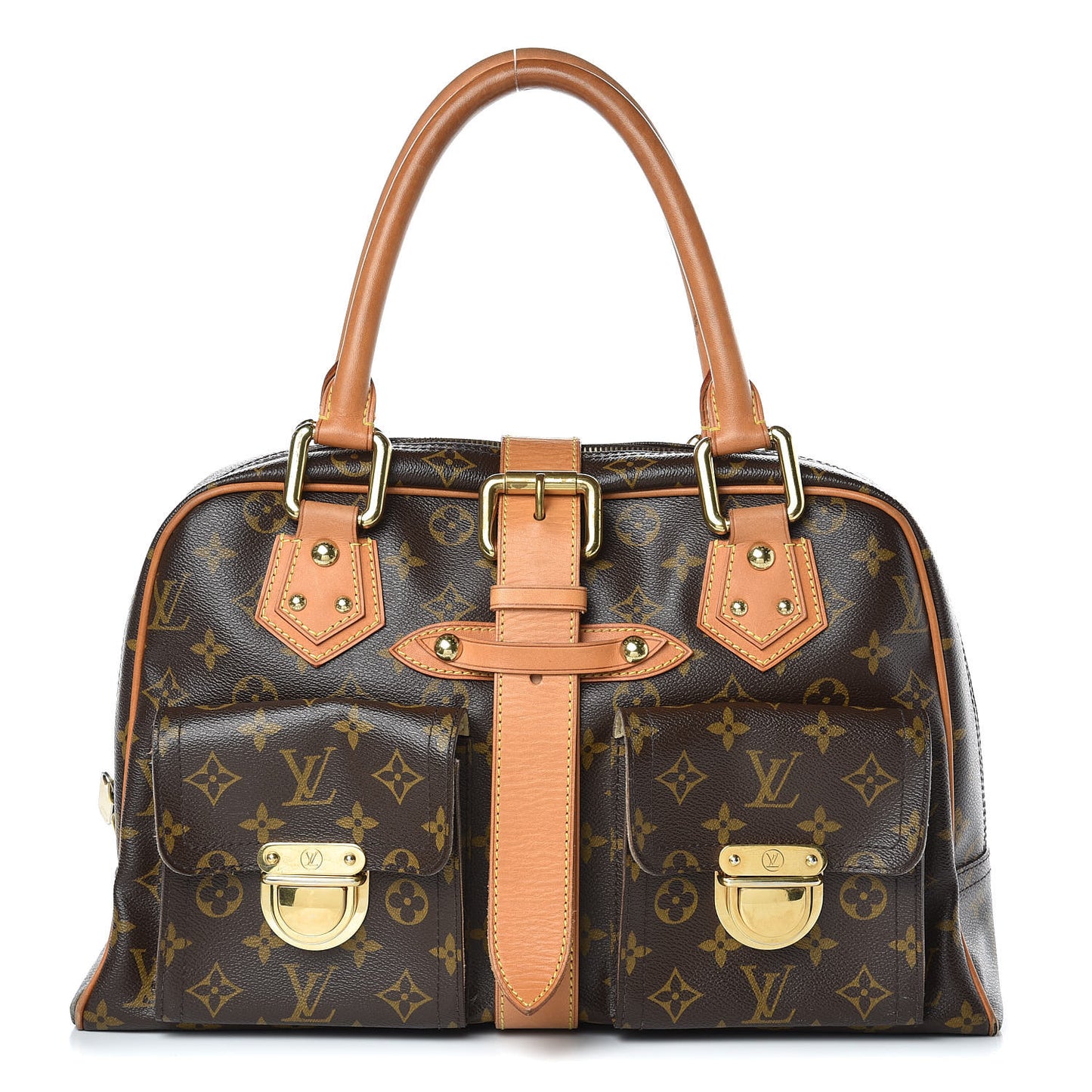 Monogram Manhattan GM