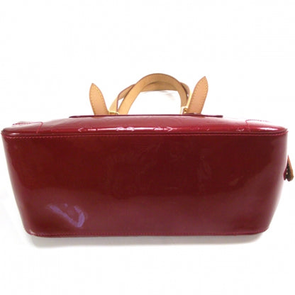 Louis Vuitton Vernis Rosewood Ave Pomme D'Amour 4 of 10