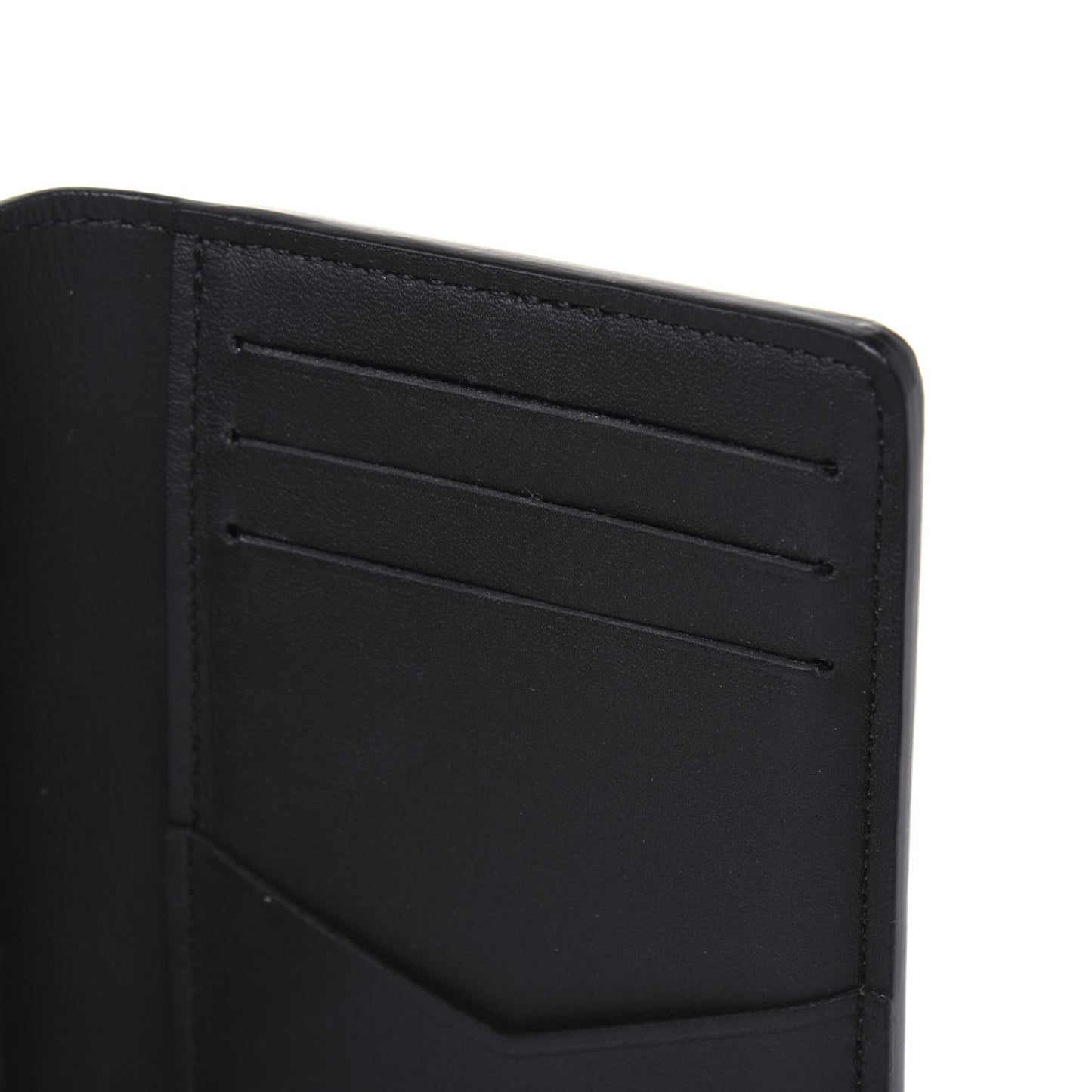 Taiga Rainbow Pocket Organizer Black