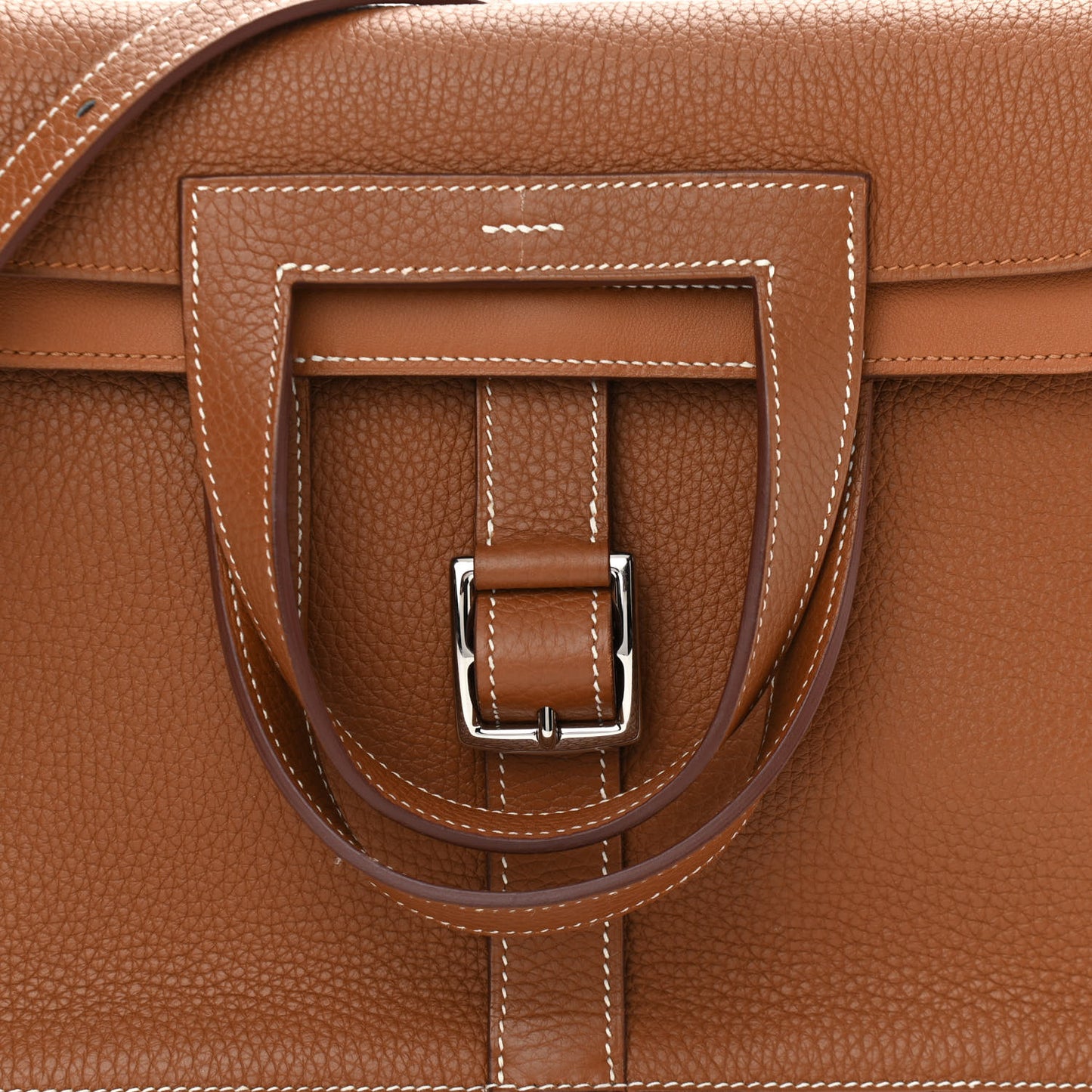 Taurillon Clemence Halzan 31 Gold