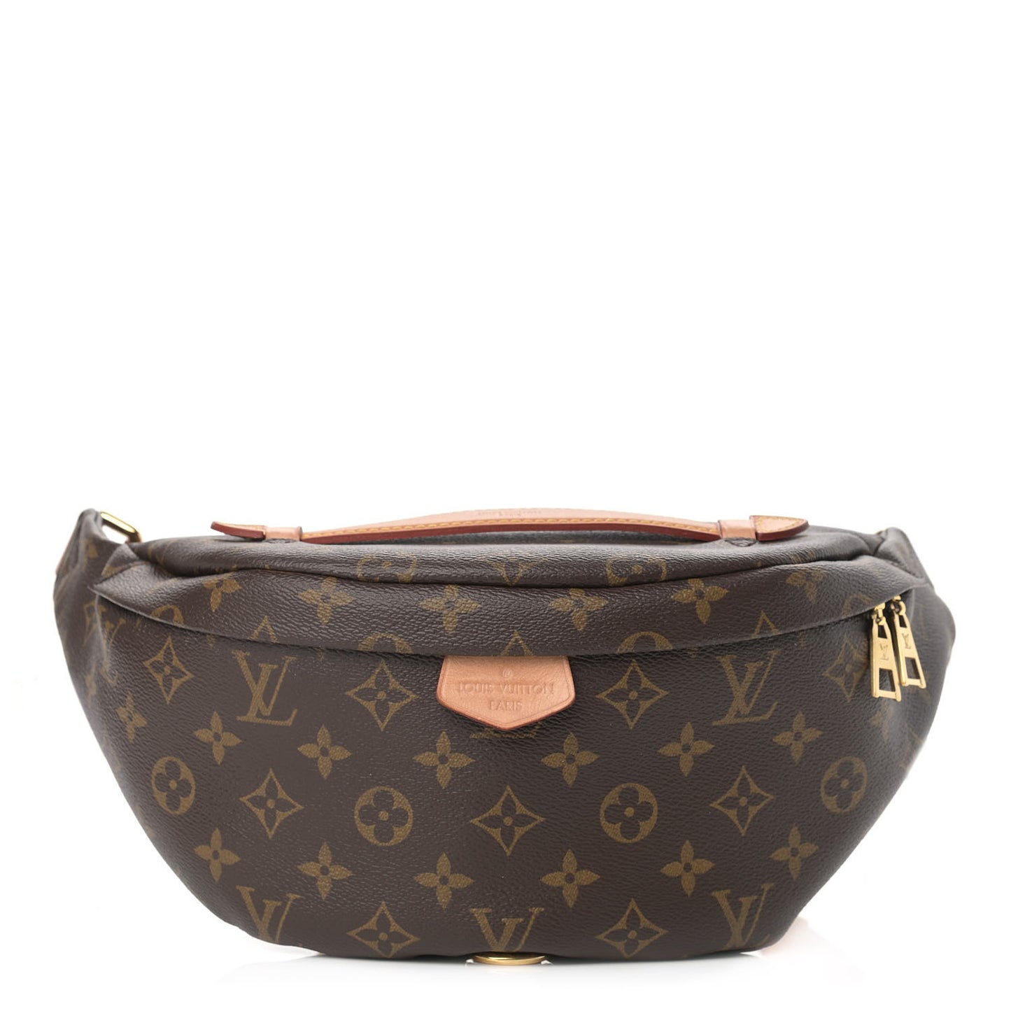 Monogram Bumbag