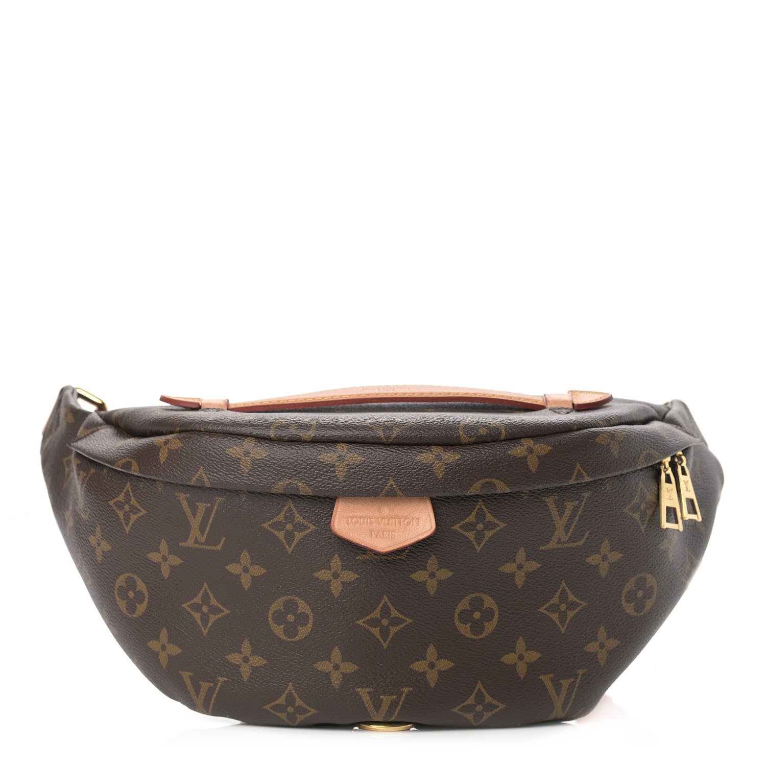 Louis Vuitton Monogram Bumbag 1 of 8