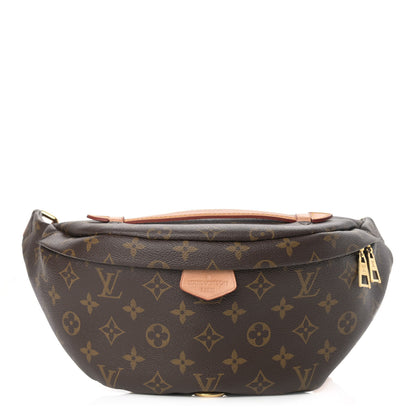 Louis Vuitton Monogram Bumbag 1 of 8
