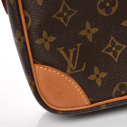 Louis Vuitton Monogram Danube 21 12 of 17