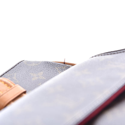Louis Vuitton Monogram Multipli-Cite 11 of 16