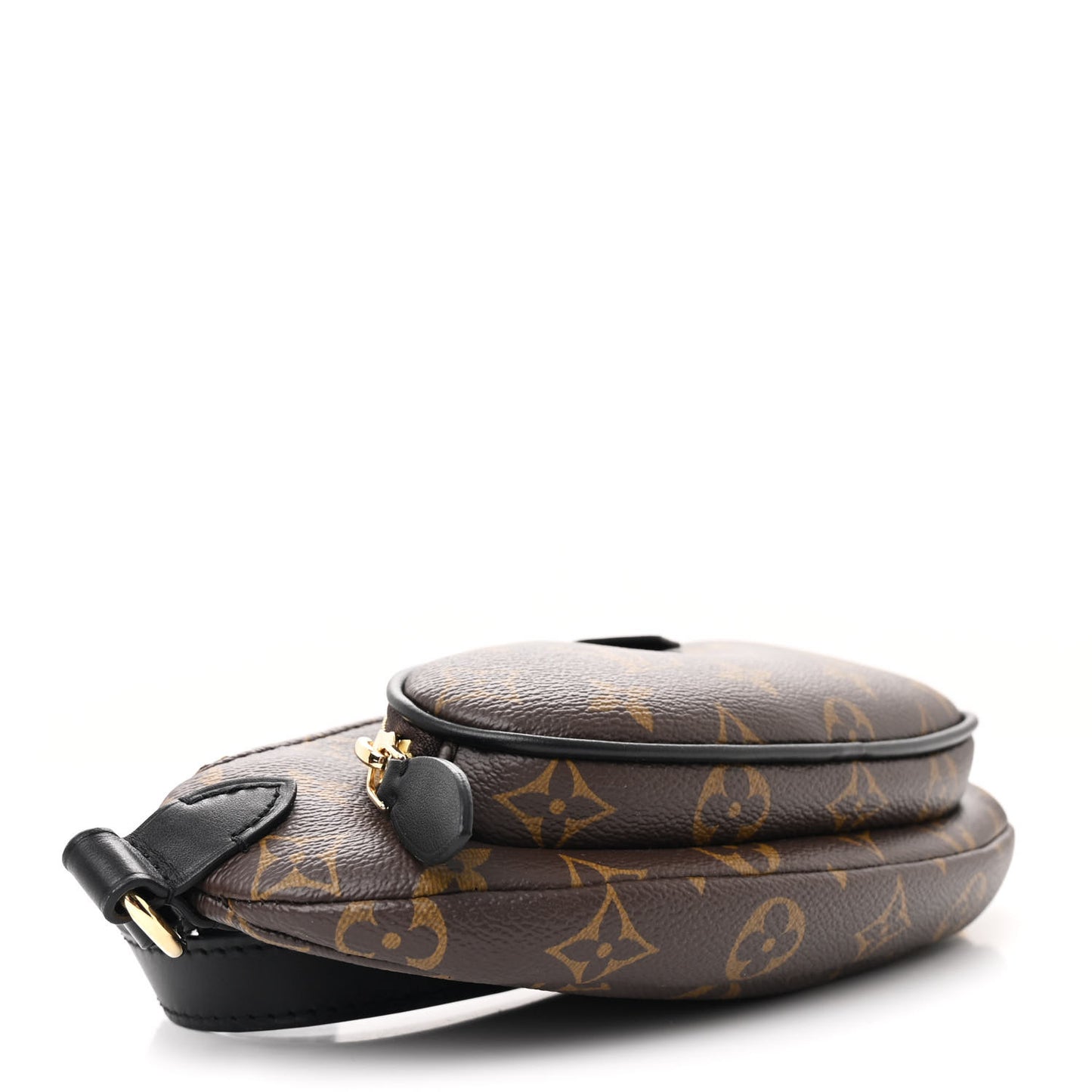 Monogram Keepit Bumbag