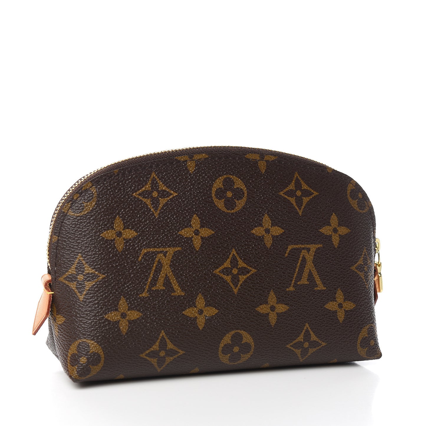 Monogram Cosmetic Pouch