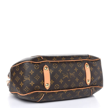 Louis Vuitton Monogram Galliera PM 4 of 7