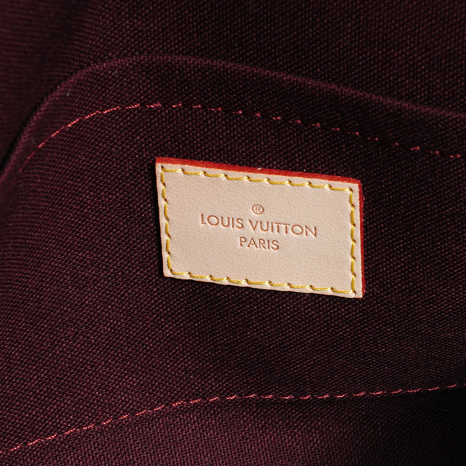 Louis Vuitton Monogram Favorite MM 6 of 8