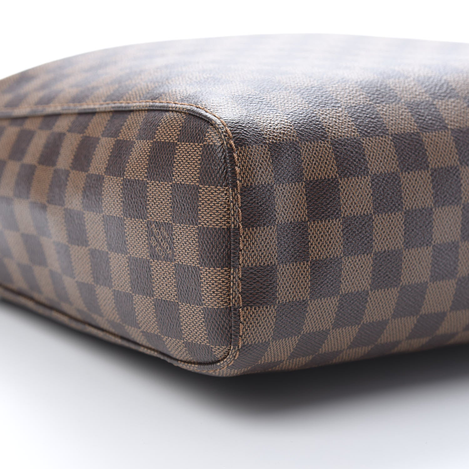 Louis Vuitton Damier Ebene Portobello PM 10 of 11