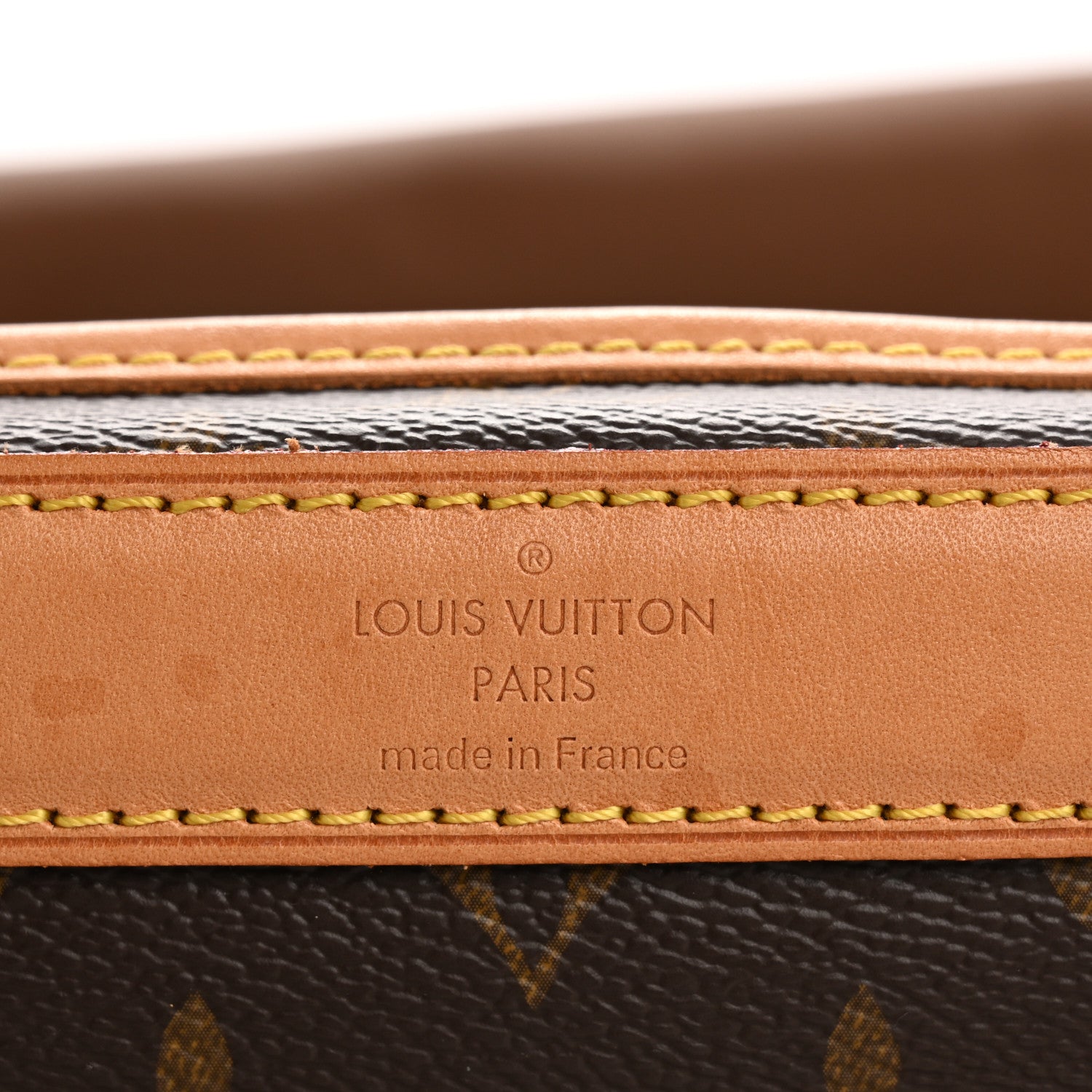 Louis Vuitton Monogram Dog Carrier 40 5 of 18