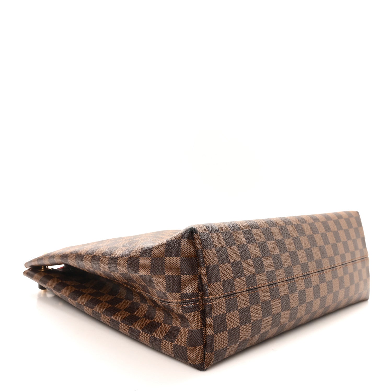 Louis Vuitton Damier Ebene Graceful MM 4 of 11