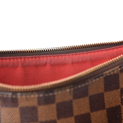 Louis Vuitton Damier Ebene Bloomsbury PM 12 of 14