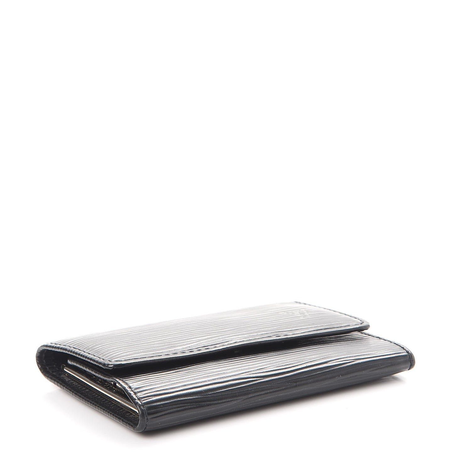 Epi Multicles 6 Key Holder Black