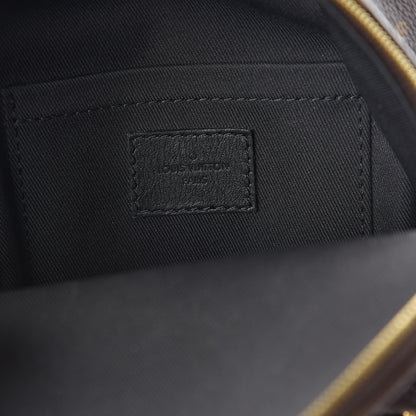 Louis Vuitton Monogram Palm Springs Backpack Mini 5 of 8