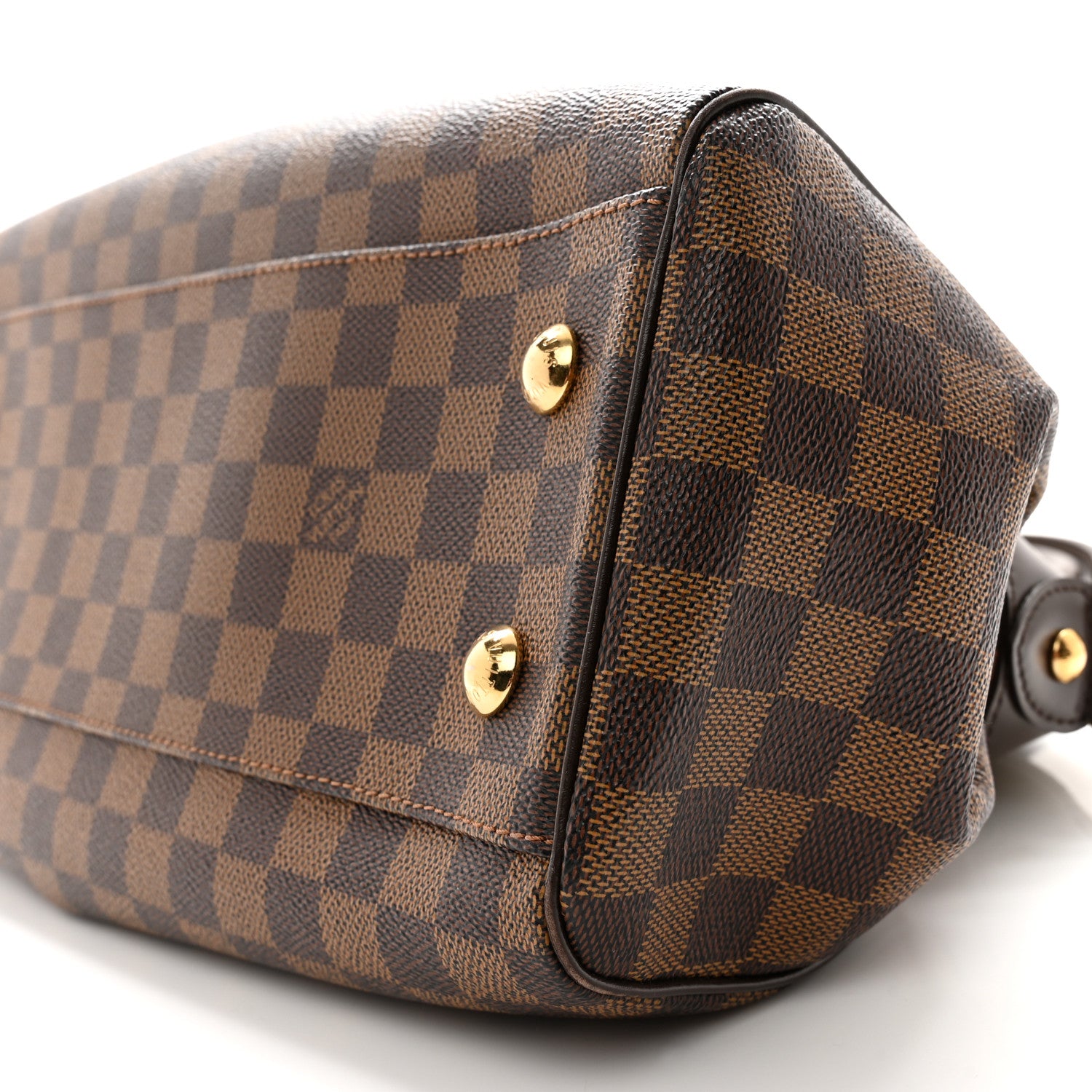 Louis Vuitton Damier Ebene Trevi PM 9 of 10