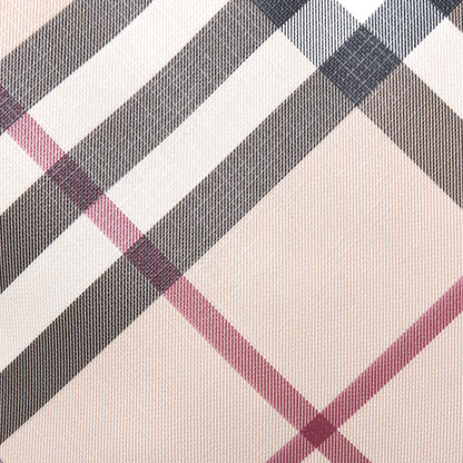 Burberry Supernova Check Small Dryden Crossbody Bag Black 10 of 10