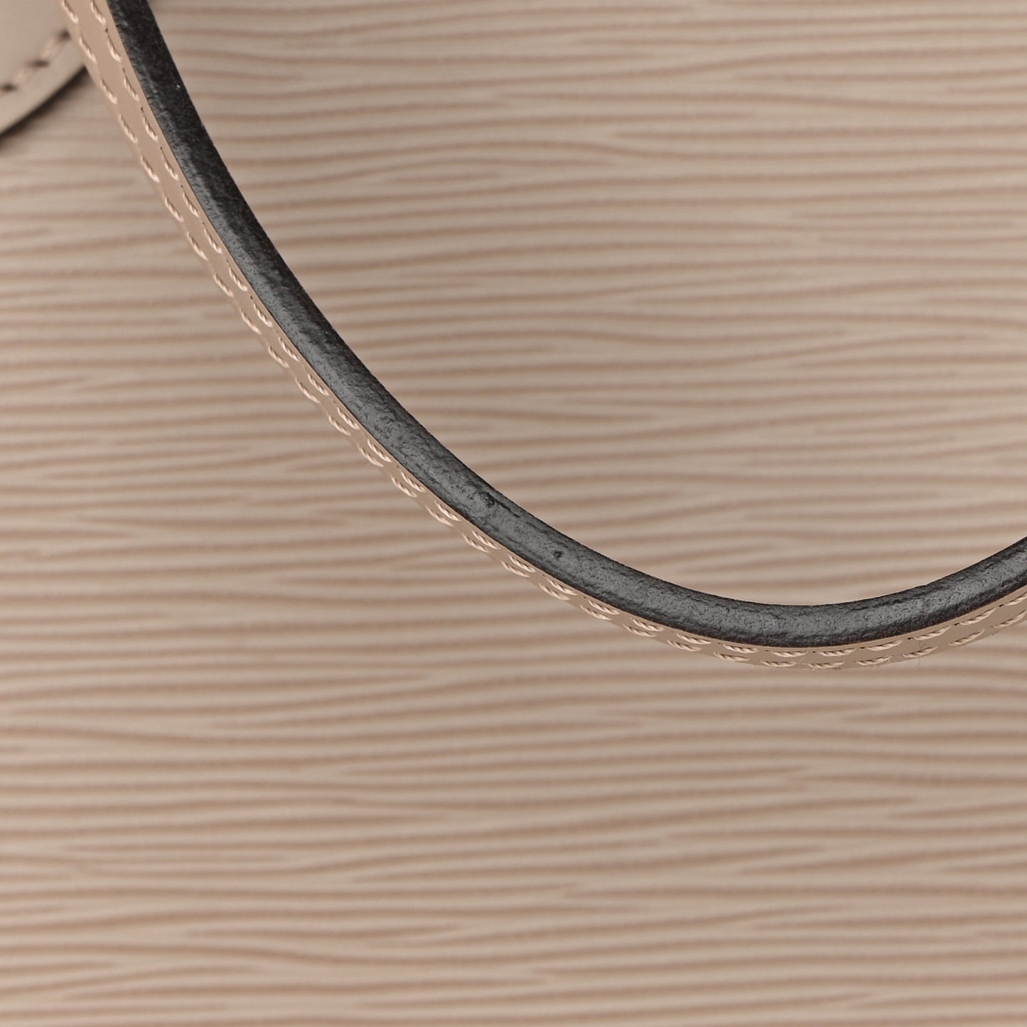Epi Neverfull MM Galet