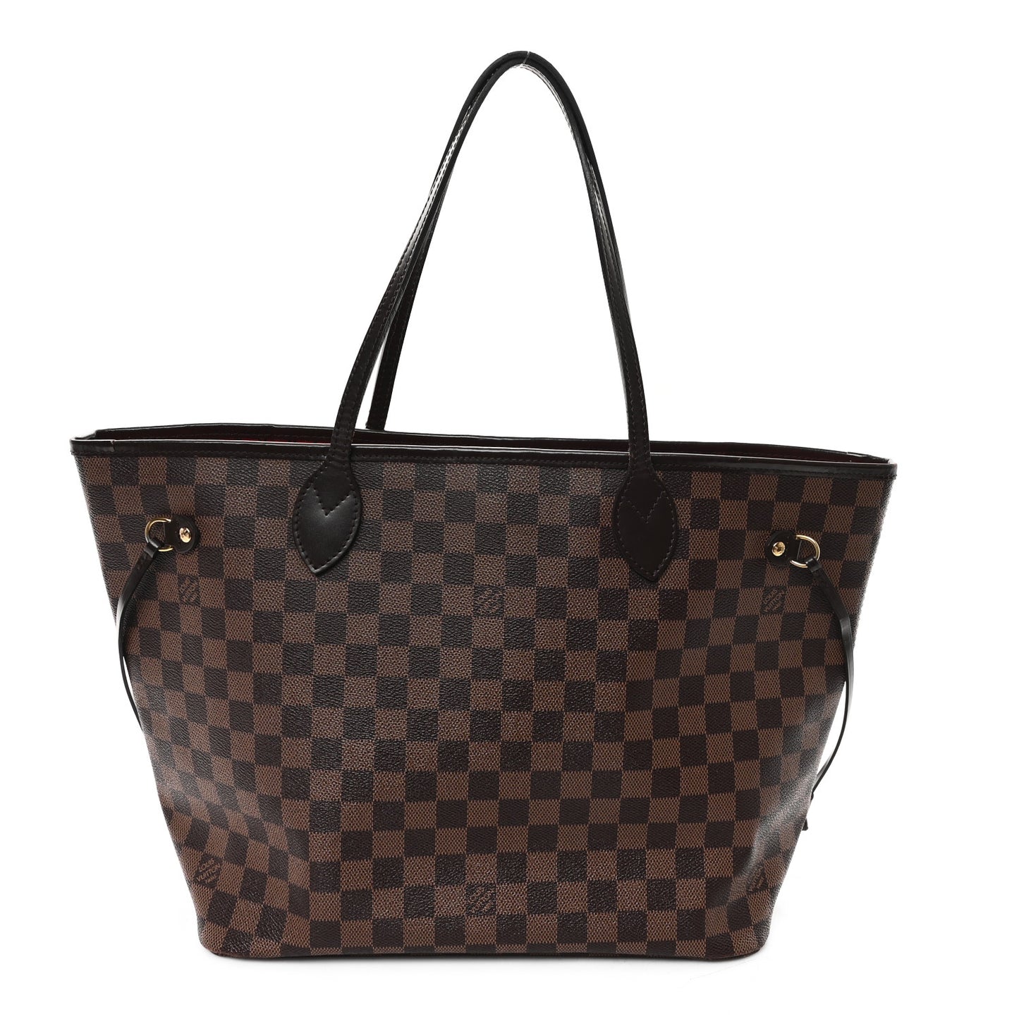 Damier Ebene Neverfull MM