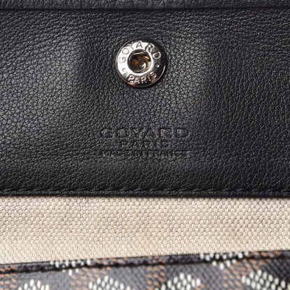 Goyard Goyardine Saint Louis GM Black 7 of 14