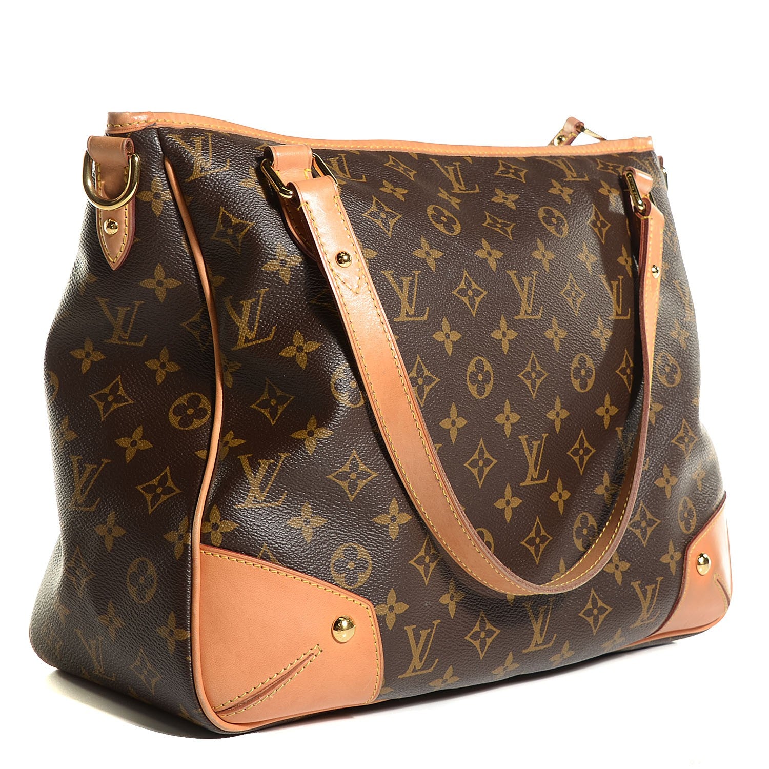 Louis Vuitton Monogram Estrela MM 3 of 8