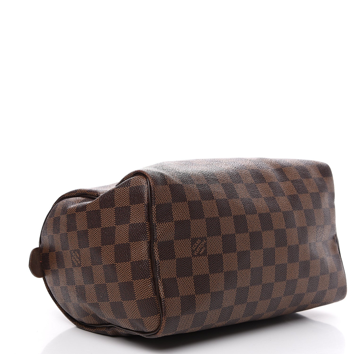 Louis Vuitton Damier Ebene Speedy 25 3 of 11