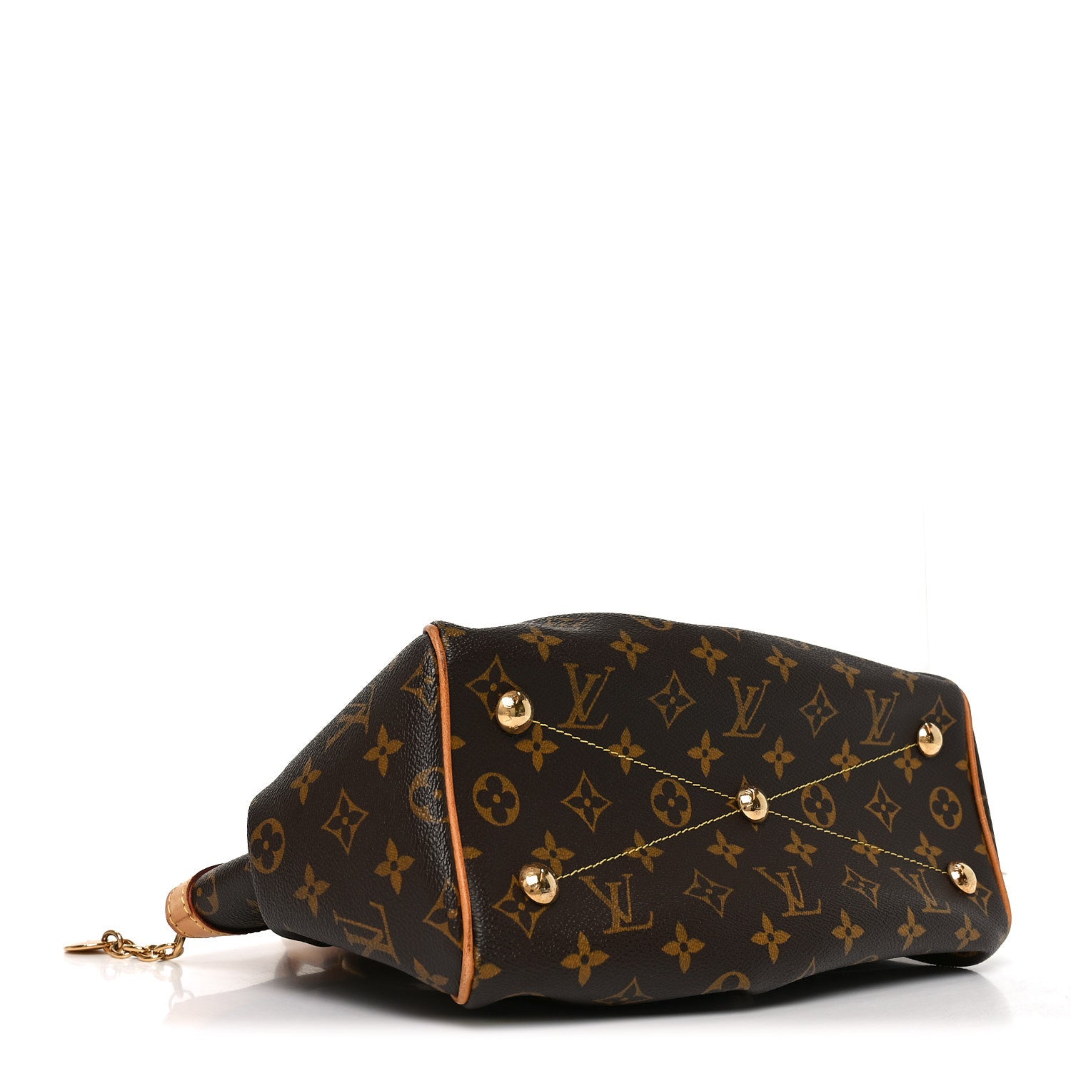 Louis Vuitton Monogram Tivoli PM 1869891 – FASHIONPHILE