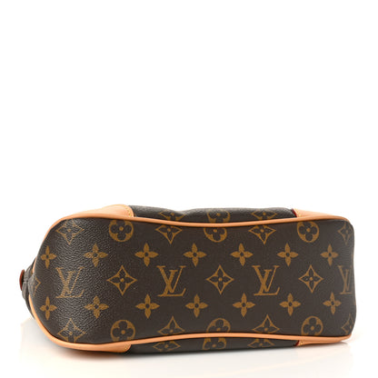 Louis Vuitton Monogram Boulogne NM 4 of 8
