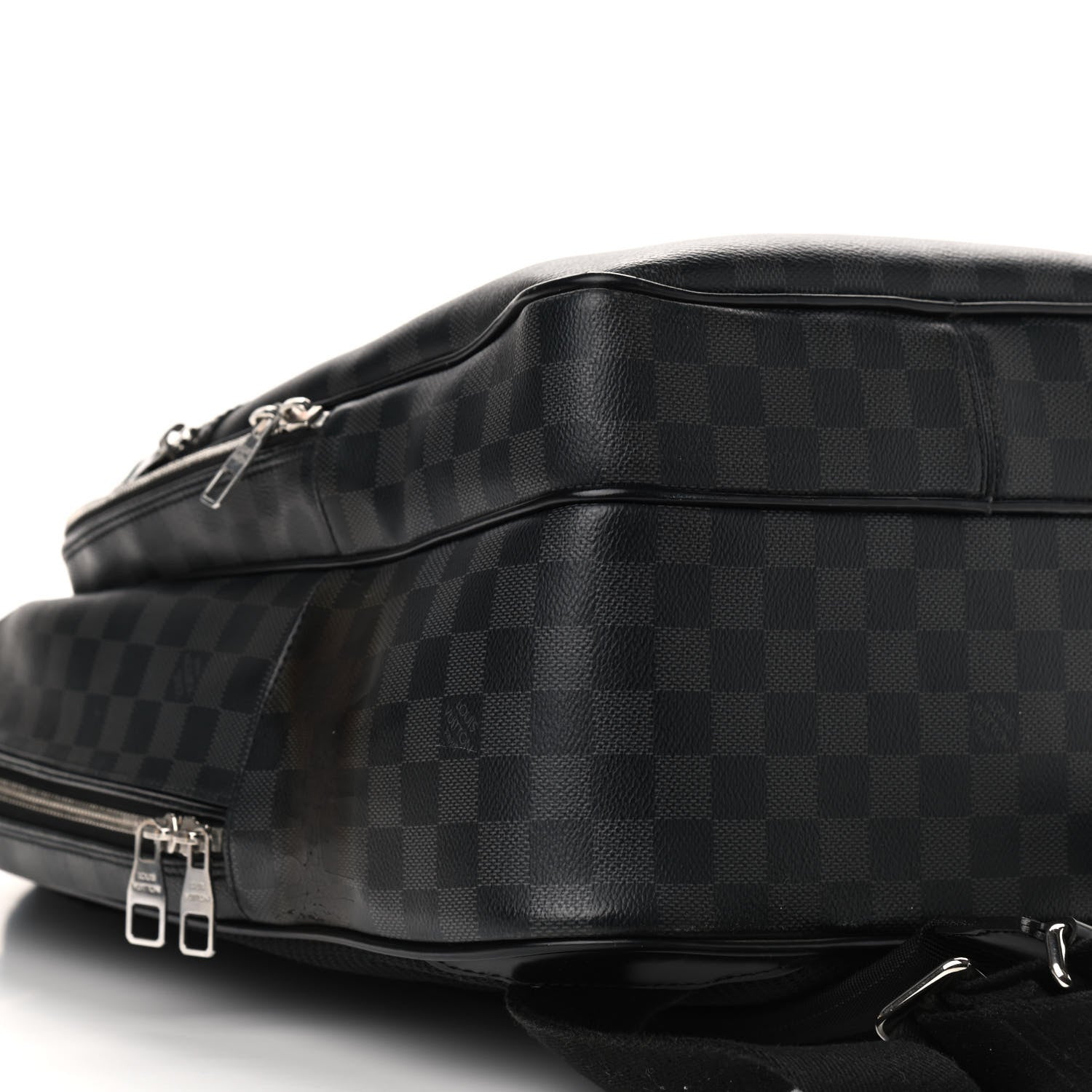 Louis Vuitton Damier Graphite Michael Backpack 12 of 13