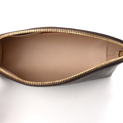 Louis Vuitton Monogram Cosmetic Pouch 5 of 8
